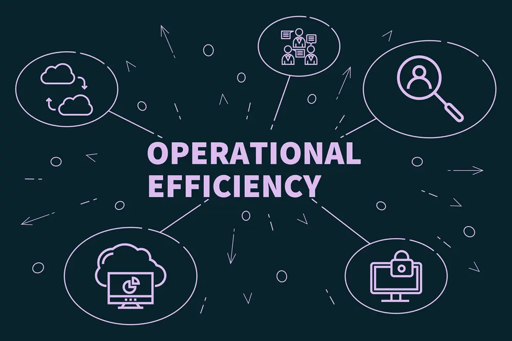 Enhancing Operational Efficiency: The Impact of Lean Methodologies in Business, Inspired by Brandon Frere